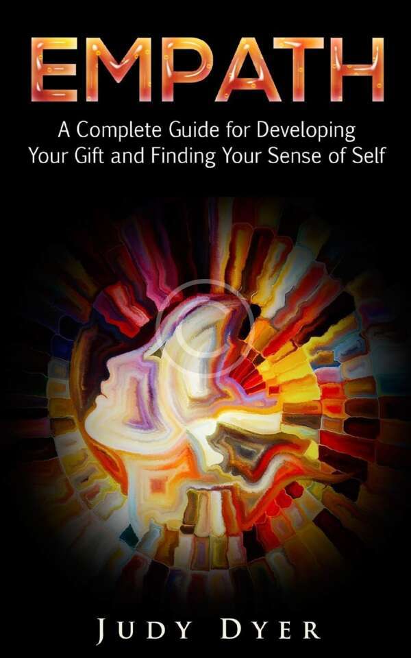 Empath: Finding Your Sense of Self